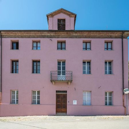 Holiday Home Palazzo Mariscotti By Interhome Sant'Andrea  Exterior foto