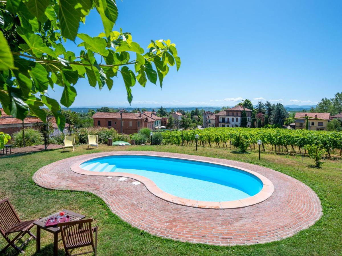Holiday Home Palazzo Mariscotti By Interhome Sant'Andrea  Exterior foto