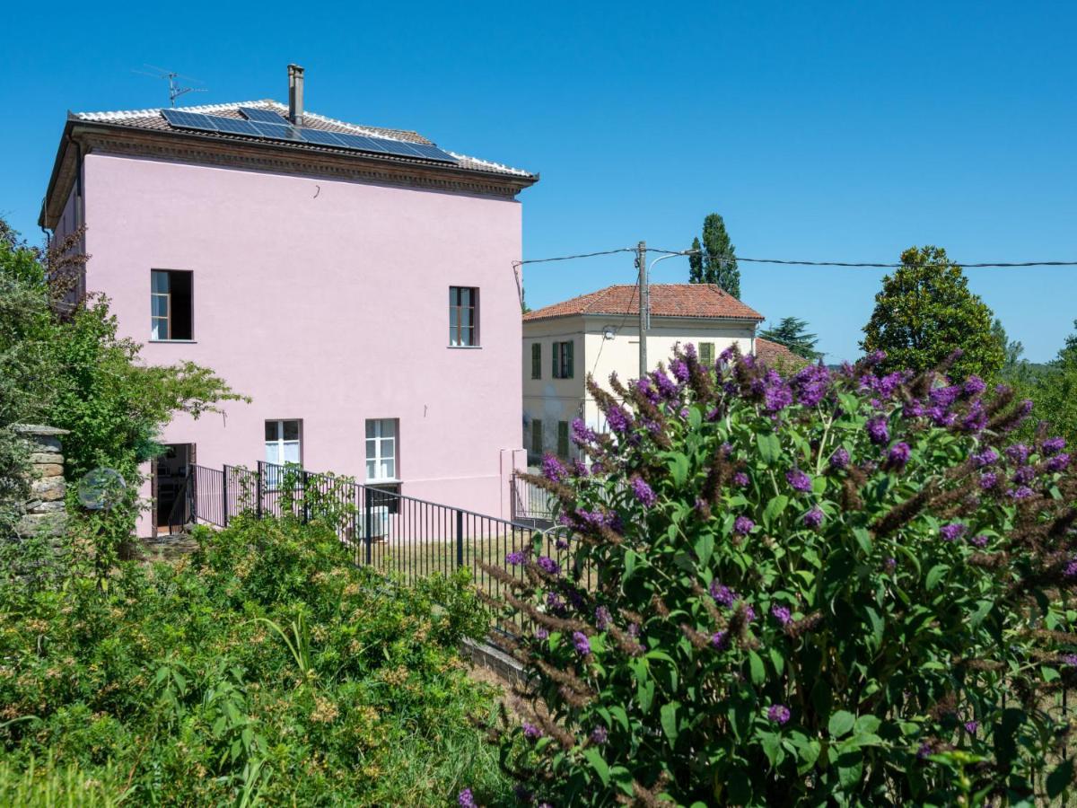 Holiday Home Palazzo Mariscotti By Interhome Sant'Andrea  Exterior foto