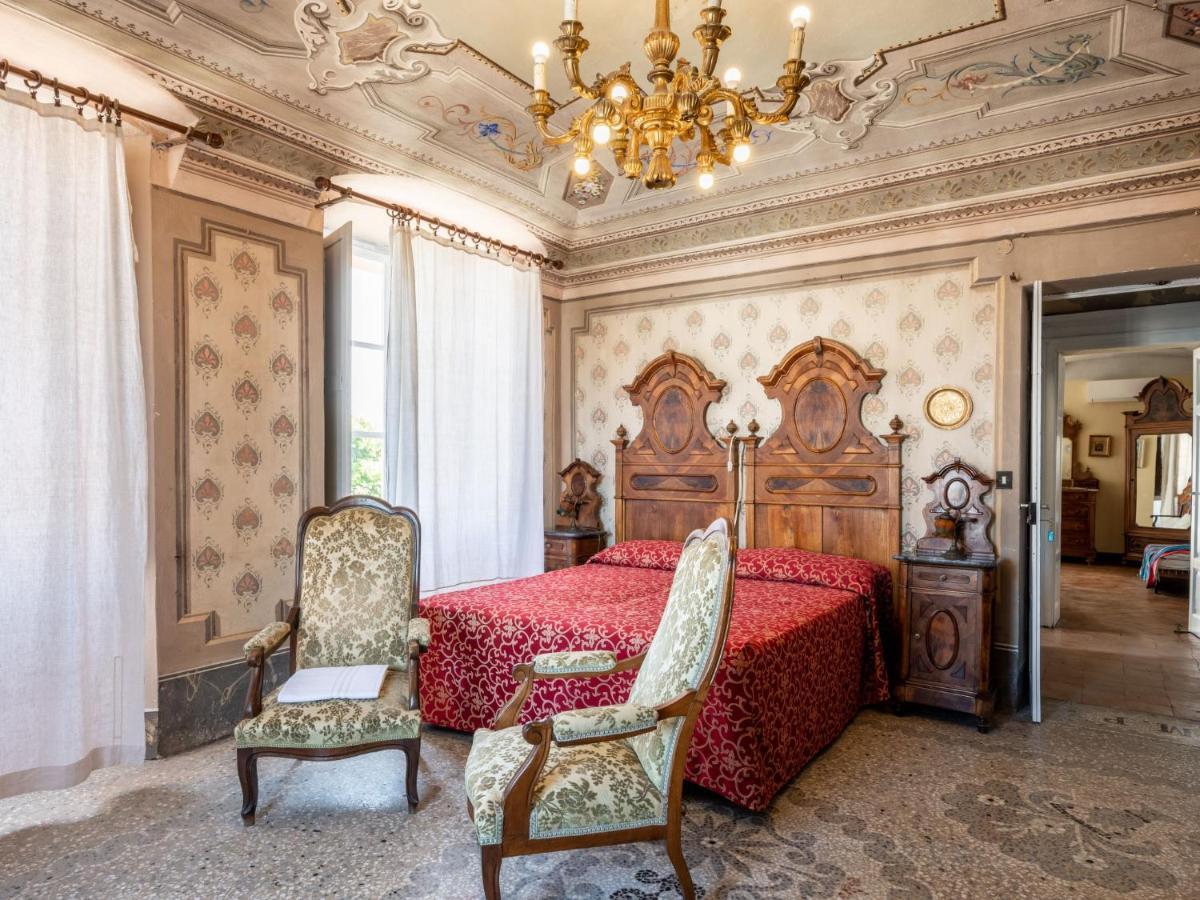 Holiday Home Palazzo Mariscotti By Interhome Sant'Andrea  Exterior foto