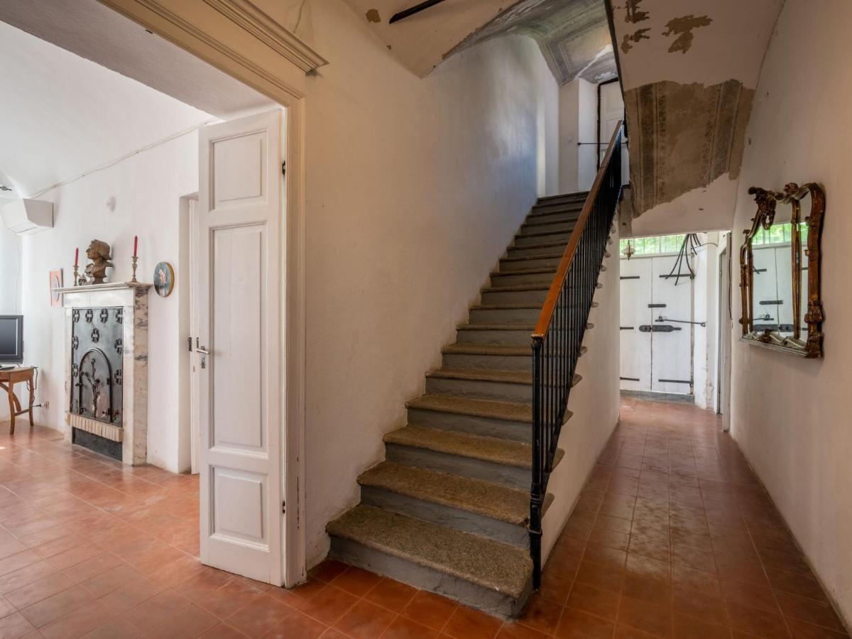 Holiday Home Palazzo Mariscotti By Interhome Sant'Andrea  Exterior foto