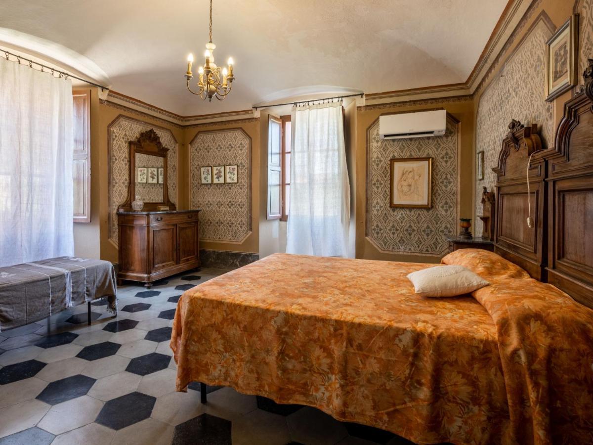 Holiday Home Palazzo Mariscotti By Interhome Sant'Andrea  Exterior foto