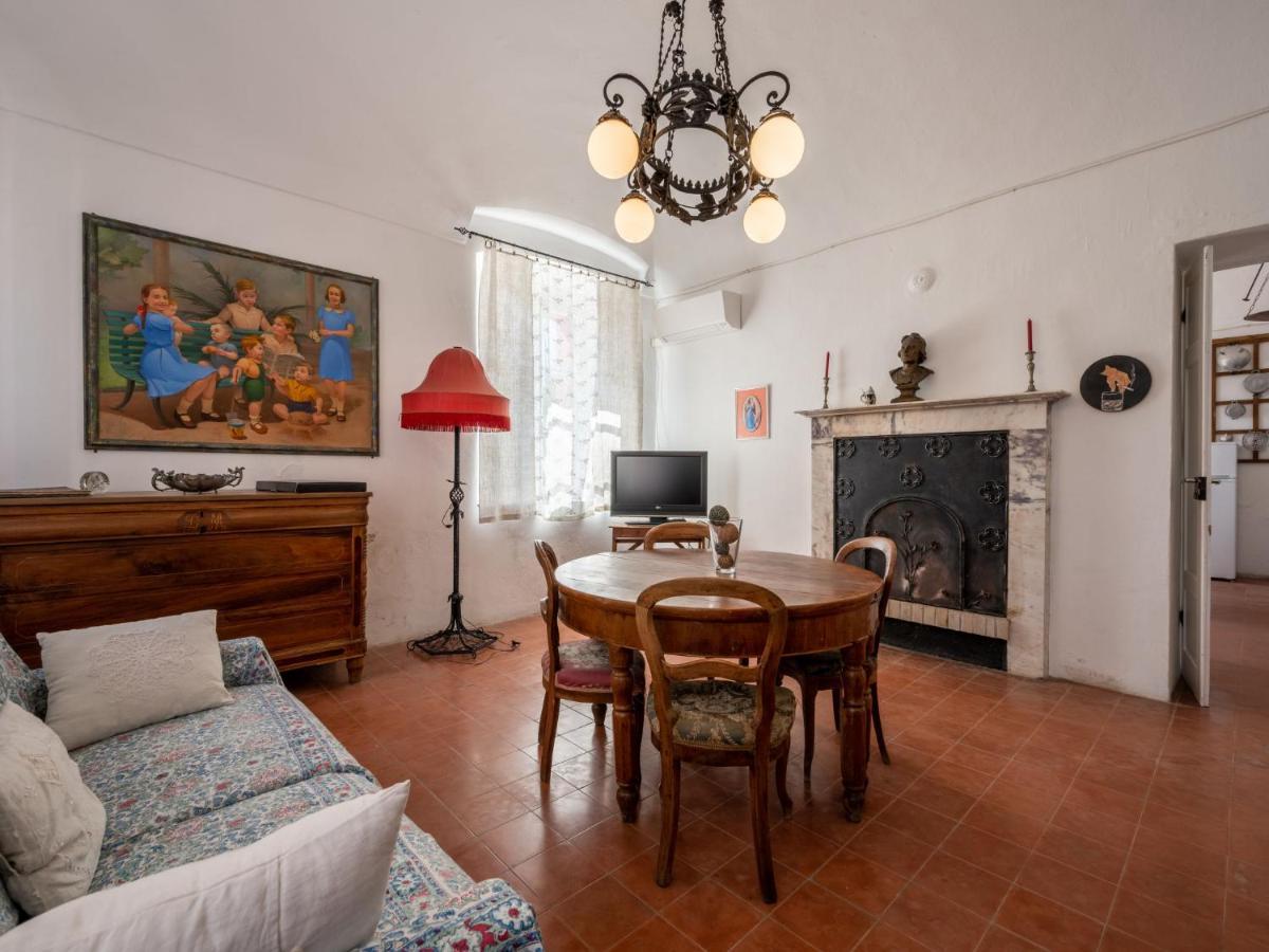Holiday Home Palazzo Mariscotti By Interhome Sant'Andrea  Exterior foto