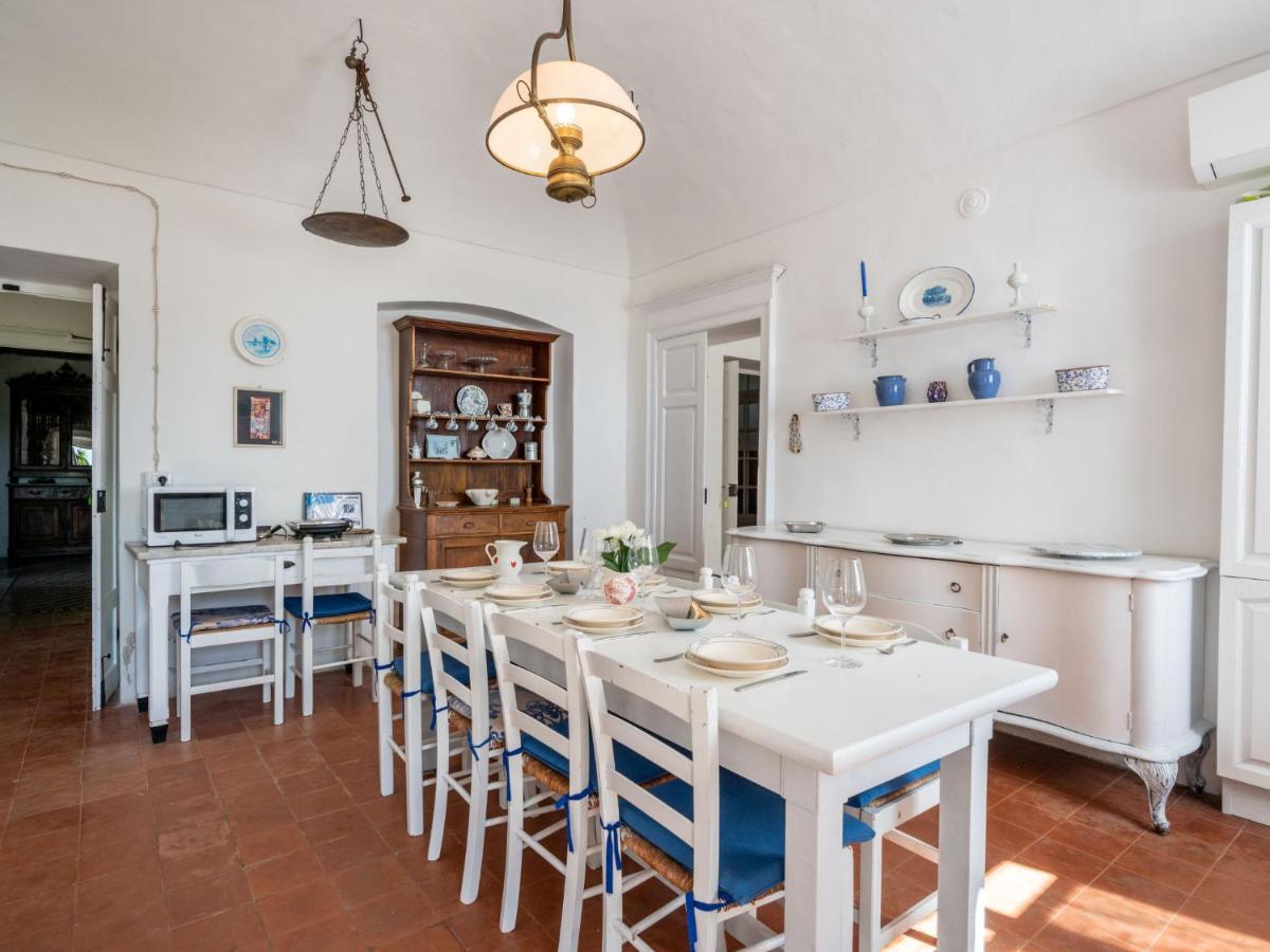 Holiday Home Palazzo Mariscotti By Interhome Sant'Andrea  Exterior foto