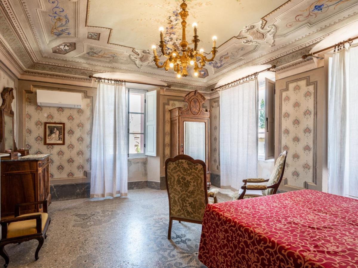 Holiday Home Palazzo Mariscotti By Interhome Sant'Andrea  Exterior foto