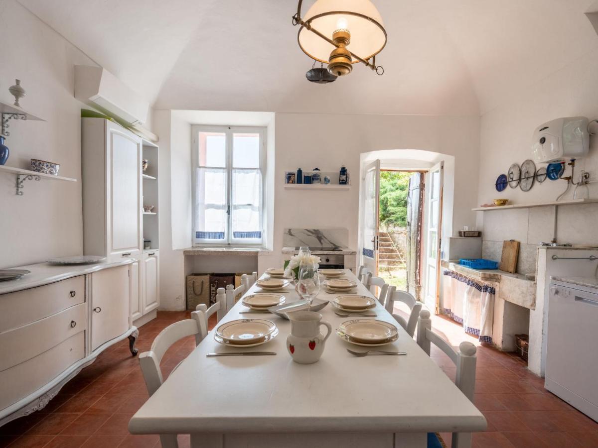 Holiday Home Palazzo Mariscotti By Interhome Sant'Andrea  Exterior foto