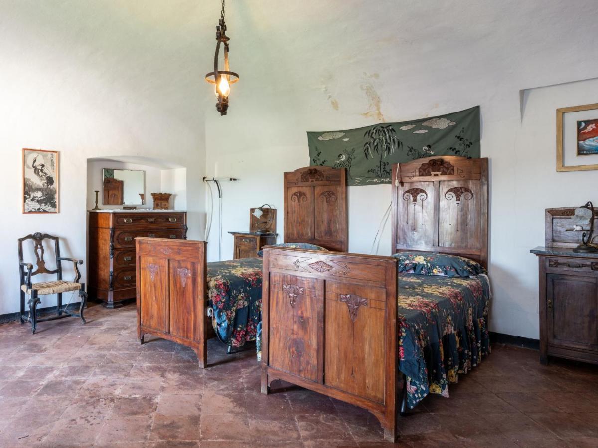 Holiday Home Palazzo Mariscotti By Interhome Sant'Andrea  Exterior foto